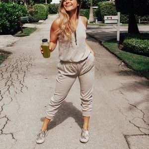 Terez jumpsuit!
